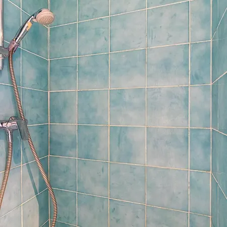 Apartment Guestready - Bright Parisian Charm • Chateau D'eau